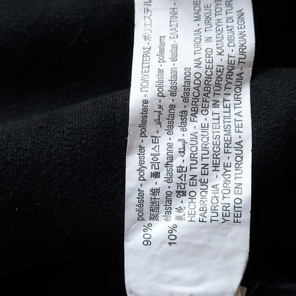 ZARA Basics skort - Picture 4 of 8